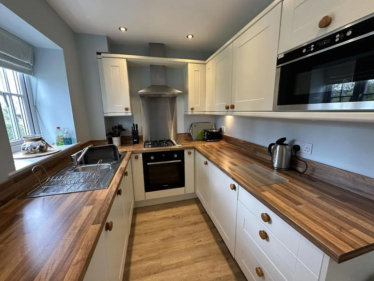 Seashells Cottage Reighton 0*,  Reino Unido